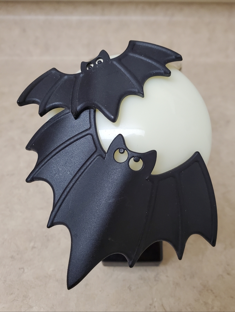 Bath & Body Works Halloween Bats Wallflowers Fragrance Plug
